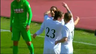 The Atlantic Cup 2018 - Full Tournament Highlights