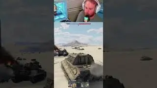 WAR THUNDER RAGE MOMENTS #warthunder #gaming#twitch