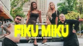 Bungee - Fiku Miku (KUBERO REMIX)