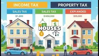 Sharing the Pizza: Understanding Taxes and Community Benefits for a Better Tomorrow
