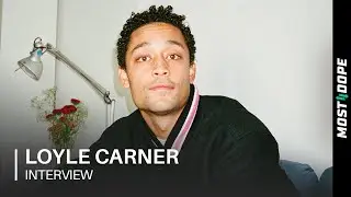 LOYLE CARNER: 