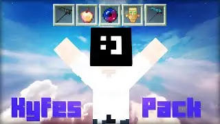 Kyfes Texture Packs for MCPE.