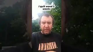 I Quit Smoking Dope 2 Weeks #quit #smoking #weed 453373460 1030980651747724 1022985057200606641 n