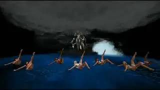 ✩✩ Two Feet | Love is a Bitch ✩✩ SoCo  ✩✩  Phoenix Seduction Show ✩✩ 19 Aug 2023