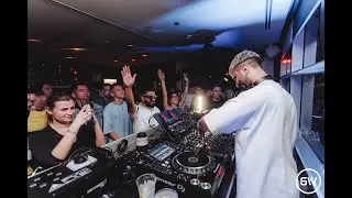 Black&White Winter Edition Aftermovie Cruise Bar Rooftop Sydney (5/8/2023)
