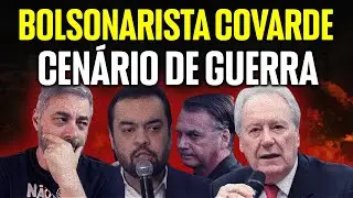 POR QUE CL&Aacute;UDIO CASTRO MENTIU SOBRE LULA NA OPERA&Ccedil;&Atilde;O POLICIAL NO RIO DE JANEIRO?