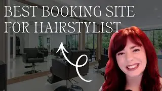 Best Booking Site for Hairstylist: Top 5 Platforms Compared for Salons & Solo Stylists