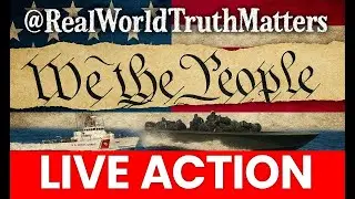RWTM-E#23 EBT, Cartels, Hunting, Govt. Shutdown, & coming ISSUES to USA! #truth #shutdown #ebt