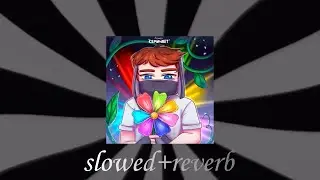 Домер - Семицвет (slowed+reverb)