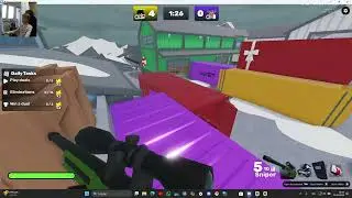 ondra vs terka roblox-rivals