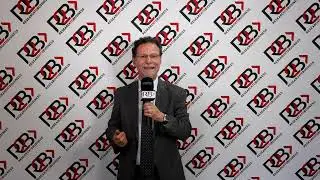 #R2B2024: intervista a Francesco Priolo