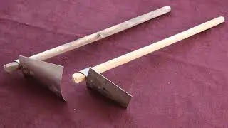 Stainless Steel Spade Hoe Shovel (KAHI) for Agriculture Tool for Farming Heavy Duty Digging