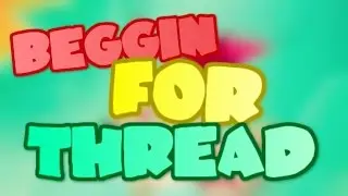 Animal Jam Music Video| Beggin For Thread by Banks | WATCH IN HD