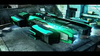 GRIP Soundtrack Mart-E - Boost Empire