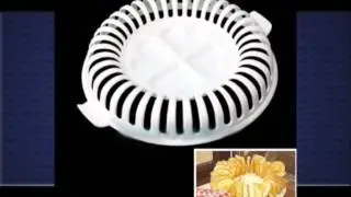 Potato Chip Slicer