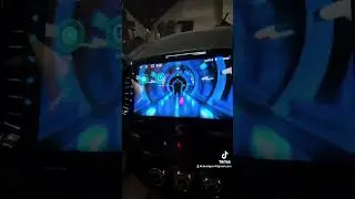 Iluminação ultra Led Shock Light S14
