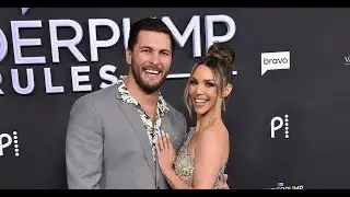 Brock Davies Spills Tea on Infidelity Scandal