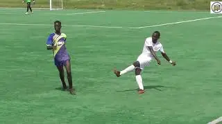 Nigeria Nation Wide League One 2025 Chekas United Fc vs Roro Football Club