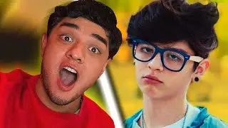 Reaccionando a Max Valenzuela - Te Encontré (Video Oficial)