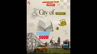 কলকাতার অজানা কাহিনী আছে শুধুমাত্র Chronicles Chronicle Tales // KOLKATA  // Howrah Bridge