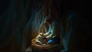&ldquo;The Monkey&rsquo;s Gratitude 🐒❤️ | Heart Touching Farmer Story&rdquo;