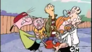 Five Iron Frenzy - Plan B - Scrambled Ed