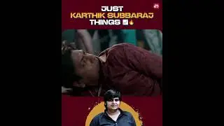 Celebrating Karthik Subbaraj&rsquo;s Iconic Scenes! 🌟 | Petta | Watch on Sun NXT