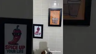 DIY photo frames. #viral #diy #lifeisbutadream #explore #homedecor #video