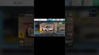 My First Maxed Legend in Top Drives! #topdrives