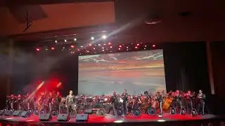 CIELO ROJO -MARIACHI VARGAS DE TECALITLAN