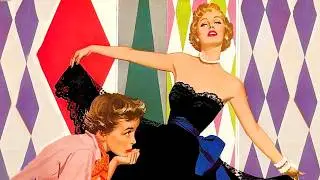 Golden Age of Magazine Art & Americana - 1955-Ladies' Home Journal