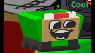Applecore, but its with bandu cart