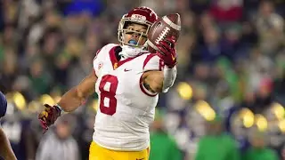 Amon-Ra St. Brown 2019 USC Highlights ✌️ || HD