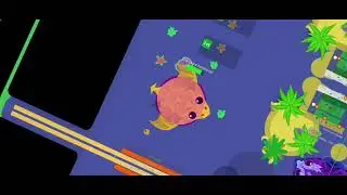 Random mope io moments