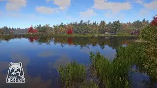 New Map Elk Lake