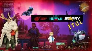 New 4 Deviations + XP Farming - Sub & Join Crew in Discord - #ITGL01 &times;͜&times; #OnceHuman #OnceHumanXPfarm