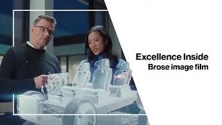 Excellence Inside – Brose presents forward-looking mobility solutions