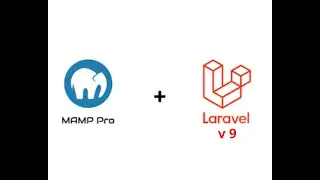 How to Install Laravel 9 + Mamp pro on windows 10