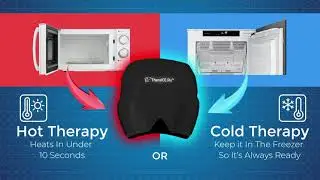 Best Hot & Cold Therapy Hat for Migraine | Ultimate Review 2024