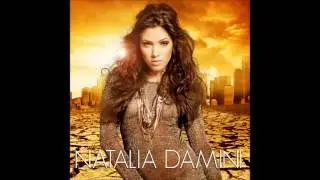 Natalia Damini Feelin' the Love feat  Alahin