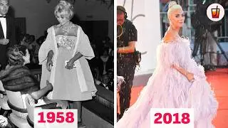BEST Looks of All Time: Venice Film Festival  🥤 Rumour Juice