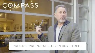 132 Perry Street Presale Proposal | The Renovated Home