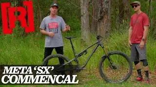 Commencal Meta SX :: Full Review!