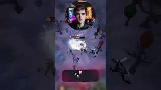 ГАЗУ ГАЗУ НА ИНВОКЕРЕ #dota2 #Melonity #ЧитыMelonity, #Dota2Hack #дота2 #dota2gameplay #melonity