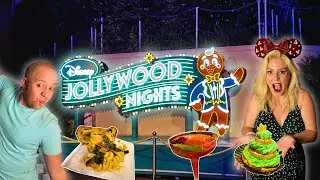 I Was Completely Wrong About Jollywood Nights! | First Party of 2024