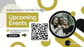 RCCGSCK LIVE  CELEBRATION SERVICE  TOPIC If I KNOW GOD I WILL LOVE SUNDAY 10AM CT