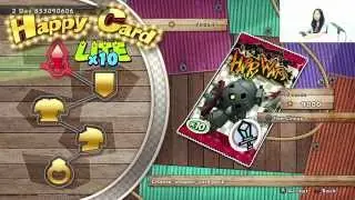 Happy Wars Major Update