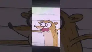 Who is a Worst Sibling, Mabel or Rigby? #shorts #meme