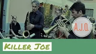 Almost Jazz Quintet - Killer Joe