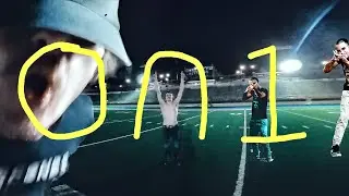 RUSE x GRAEME - 'ON1' [Official Music Video]
